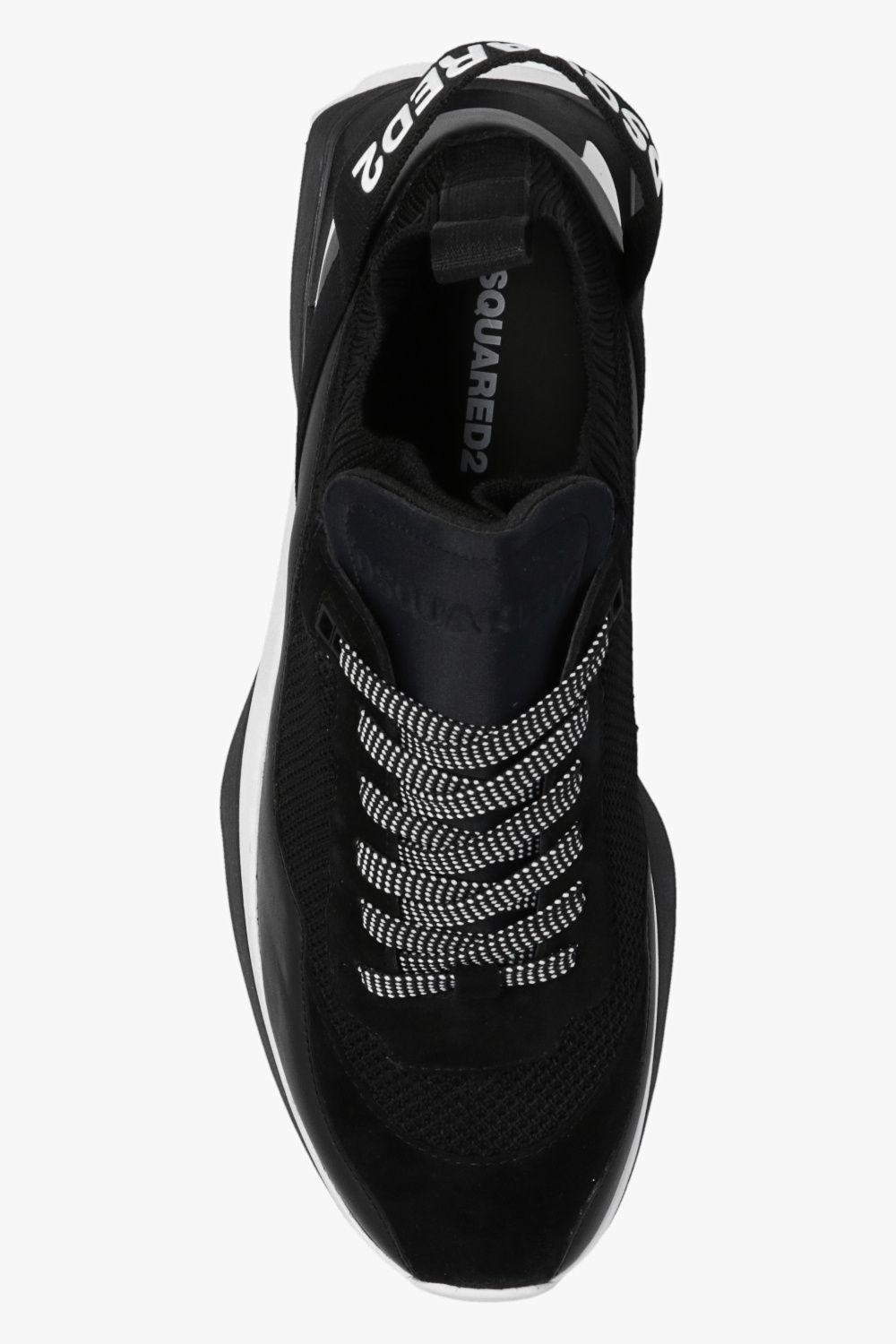 Dsquared2 sale clearance sneakers